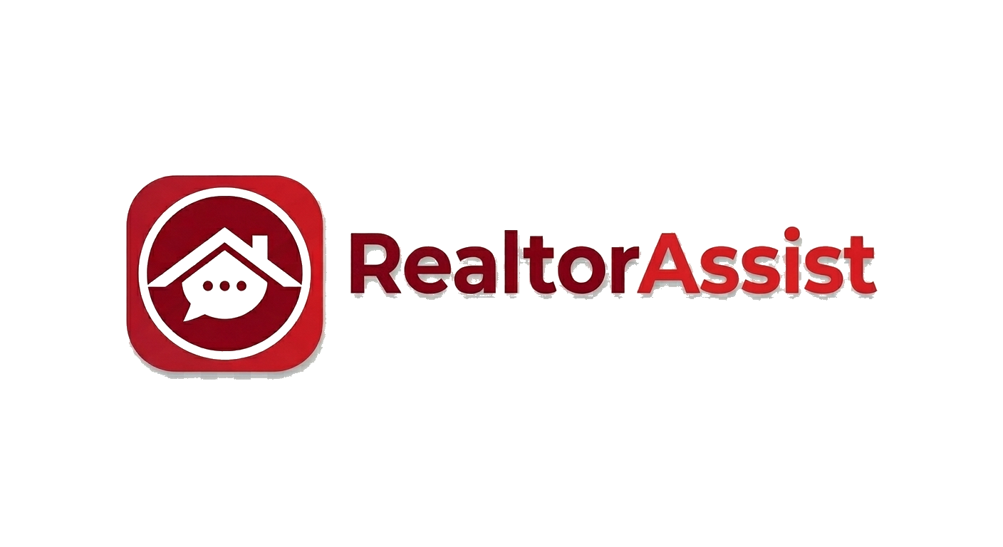 RealtorAssist Logo